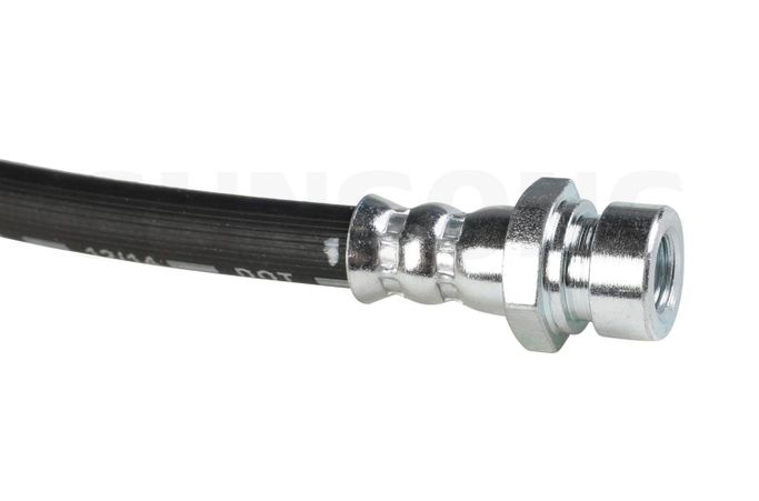 SUG-2204151, Sunsong Brake Hoses for 1997-2001 SEPHIA, 2000-2004 SPECTRA - 2204151 في الإمارات العربية المتحدة, دبي. Condition - new. Price ⁦110 AED⁩. Photo, seller contacts | AUTO.AE
