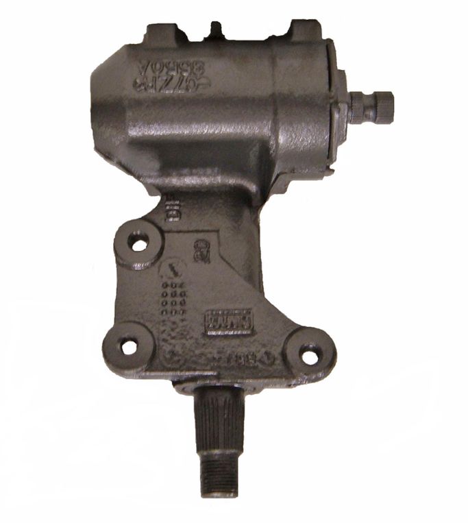 LSC-8829, Lares Remanufactured Steering Gears for 1967-1970 COUGAR, MUSTANG - 8829 in UAE, Dubai. Condition - new. Price ⁦1,190 AED⁩. Photo, seller contacts | AUTO.AE