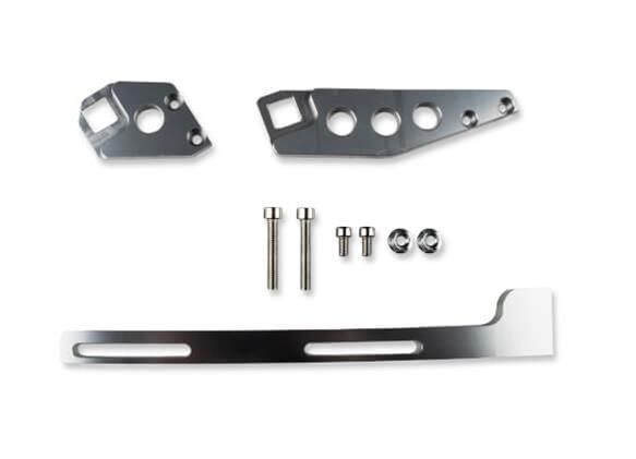 SNE-870016, Holley Sniper EFI Cable Bracket Kits 870016 في الإمارات العربية المتحدة, دبي. Condition - new. Price 350 AED. Photo, seller contacts | AUTO.AE