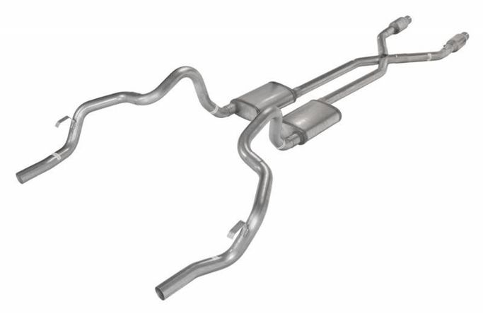 PYE-SGF911SE, Pypes Street Pro Exhaust Systems SGF911SE in UAE, Dubai. Condition - new. Price 6,180 AED. Photo, seller contacts | AUTO.AE