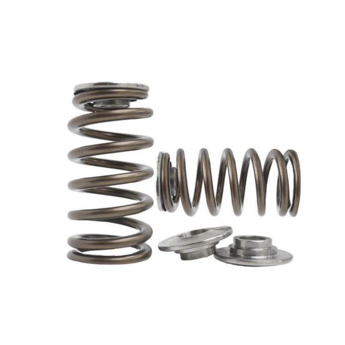 KVS263, KELFORD KVS263 Valve Spring and Titanium Retainers for TOYOTA 2GR-FE Engine in UAE, Dubai. Condition - new. Price 4,130 AED. Photo, seller contacts | AUTO.AE