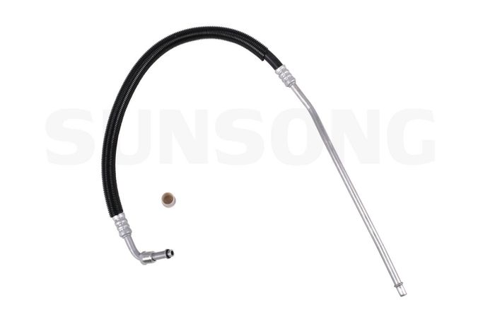 SUG-5801083, Sunsong Engine Oil Cooler Lines 5801083 في الإمارات العربية المتحدة, دبي. Condition - new. Price ⁦130 AED⁩. Photo, seller contacts | AUTO.AE