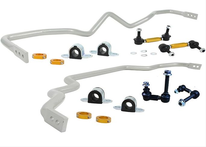 WHL-BNK014, Whiteline Sway Bars BNK014 في الإمارات العربية المتحدة, دبي. Condition - new. Price 4,240 AED. Photo, seller contacts | AUTO.AE