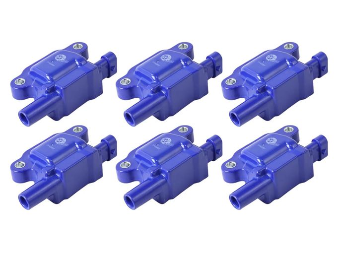 AFE-77-92003-MC, aFe Scorcher High-Performance Ignition Coils 77-92003-MC in UAE, Dubai. Condition - new. Price 1,880 AED. Photo, seller contacts | AUTO.AE