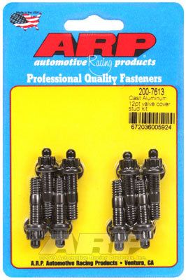 200-7613, ARP 200-7613 Valve Cover Stud Kit Cast aluminum. 8740. 12pt в ОАЭ, Дубай. Состояние - новое. Цена 260 AED. Фото, контакты продавца | AUTO.AE