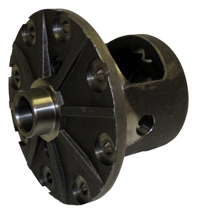 CWA-J8120280, Crown Automotive  Spline Differential Carriers AMC Model 20 J8120280 في الإمارات العربية المتحدة, دبي. Condition - new. Price ⁦970 AED⁩. Photo, seller contacts | AUTO.AE