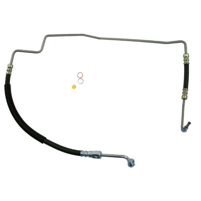 EDD-92313, Edelmann Power Steering Pressure Hoses for 2000-2004 FRONTIER, XTERRA - 92313B في الإمارات العربية المتحدة, دبي. Condition - new. Price 290 AED. Photo, seller contacts | AUTO.AE