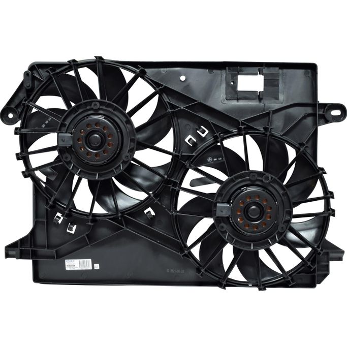 UAC-FA72137C, Universal Air Conditioner Electric Fans FA 72137C في الإمارات العربية المتحدة, دبي. Condition - new. Price 960 AED. Photo, seller contacts | AUTO.AE