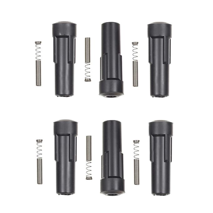 ACC-136020, ACCEL Coil-On-Plug Boots and Spring Sets for 2000 CHEROKEE, 1999-2004 GRAND CHEROKEE, 2000-2006 WRANGLER - 136020 in UAE, Dubai. Condition - new. Price 170 AED. Photo, seller contacts | AUTO.AE