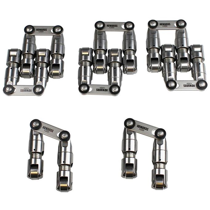 HRS-91153, Howards Cams Lifters 91153 в ОАЭ, Дубай. Состояние - новое. Цена 3 180 AED. Фото, контакты продавца | AUTO.AE