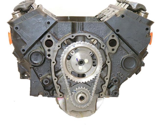 VRE-DCB1, VEGE Remanufactured Long Block Crate Engines DCB1 в ОАЭ, Дубай. Состояние - новое. Цена 10 450 AED. Фото, контакты продавца | AUTO.AE