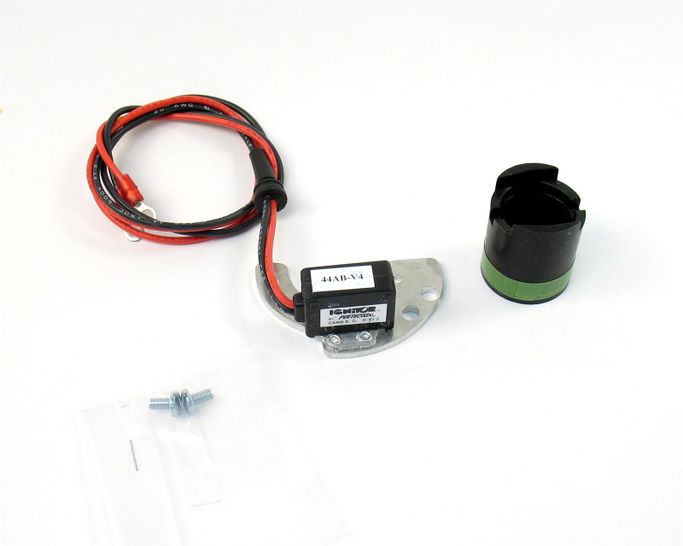 PNX-1482, PerTronix Ignitor® Solid-State Ignition Systems 1482 في الإمارات العربية المتحدة, دبي. Condition - new. Price 750 AED. Photo, seller contacts | AUTO.AE