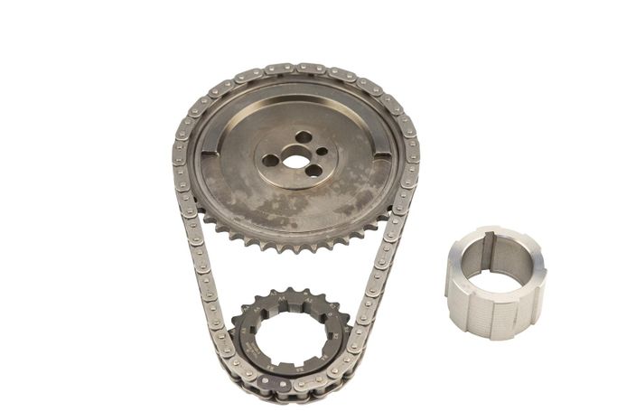 CCA-3114, COMP Cams Hi-Tech Roller Race Timing Sets 3114CPG in UAE, Dubai. Condition - new. Price 860 AED. Photo, seller contacts | AUTO.AE