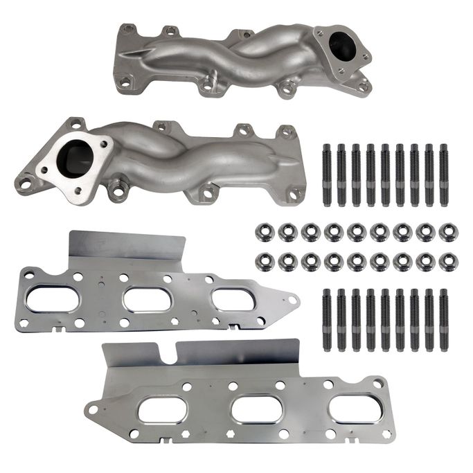 SUM-G9311-G, Summit Racing Exhaust Manifolds SUM-G9311-G في الإمارات العربية المتحدة, دبي. Condition - new. Price 5,080 AED. Photo, seller contacts | AUTO.AE