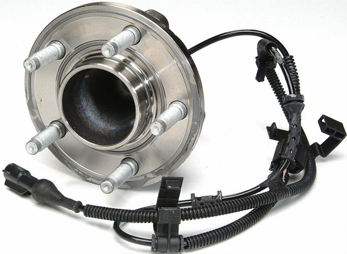 MOG-513196, Moog Wheel Bearing and Hub Assemblies 513196 в ОАЭ, Дубай. Состояние - новое. Цена ⁦720 AED⁩. Фото, контакты продавца | AUTO.AE