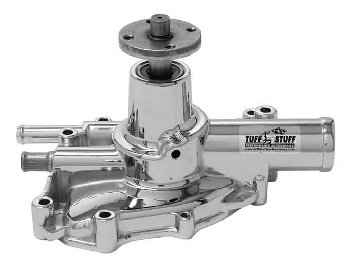 TFF-1594ND, Tuff Stuff Performance Supercool Water Pumps for 1986-1993 MUSTANG - 1594ND in UAE, Dubai. Condition - new. Price 740 AED. Photo, seller contacts | AUTO.AE