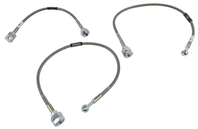 RUS-672310, Russell Street Legal Brake Line Kits 672310 في الإمارات العربية المتحدة, دبي. Condition - new. Price ⁦580 AED⁩. Photo, seller contacts | AUTO.AE