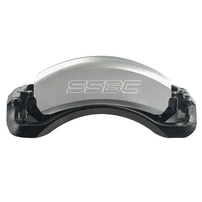 TSB-CPA-22170-2A, SSBC-USA Tri-Power Quick-Change Caliper Upgrade Kits CPA-22170-2A in UAE, Dubai. Condition - new. Price 3,720 AED. Photo, seller contacts | AUTO.AE