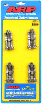 204-6006, ARP 204-6006 Rod Bolt Kit for VW VR6 in UAE, Dubai. Condition - new. Price 690 AED. Photo, seller contacts | AUTO.AE
