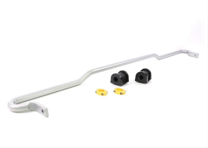 WHL-BSR49, Whiteline Sway Bars BSR49 in UAE, Dubai. Condition - new. Price 1,430 AED. Photo, seller contacts | AUTO.AE