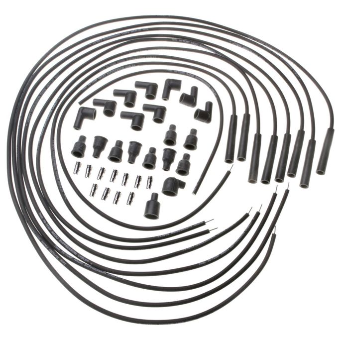 SMP-3800, Standard Motor Spark Plug Wire Sets 3800 в ОАЭ, Дубай. Состояние - новое. Цена 160 AED. Фото, контакты продавца | AUTO.AE