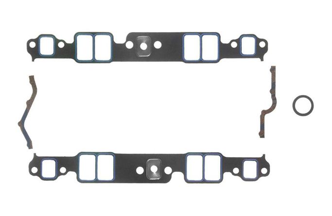 FEL-1256, Fel-Pro Performance Intake Manifold Gasket Sets 1256 في الإمارات العربية المتحدة, دبي. Condition - new. Price ⁦160 AED⁩. Photo, seller contacts | AUTO.AE