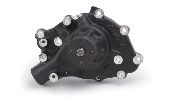 EDL-88413, Edelbrock Victor Series High Performance Street Mechanical Water Pumps 88413 في الإمارات العربية المتحدة, دبي. Condition - new. Price 1,780 AED. Photo, seller contacts | AUTO.AE