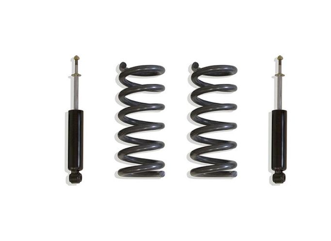 MXT-372920-8, MaxTrac Suspension Lowering Spring and Shock Kits for 2011-2018 1500, 2019-2021 1500 CLASSIC, 2009-2010 RAM 1500 - 372920-8 в ОАЭ, Дубай. Состояние - новое. Цена ⁦1 300 AED⁩. Фото, контакты продавца | AUTO.AE