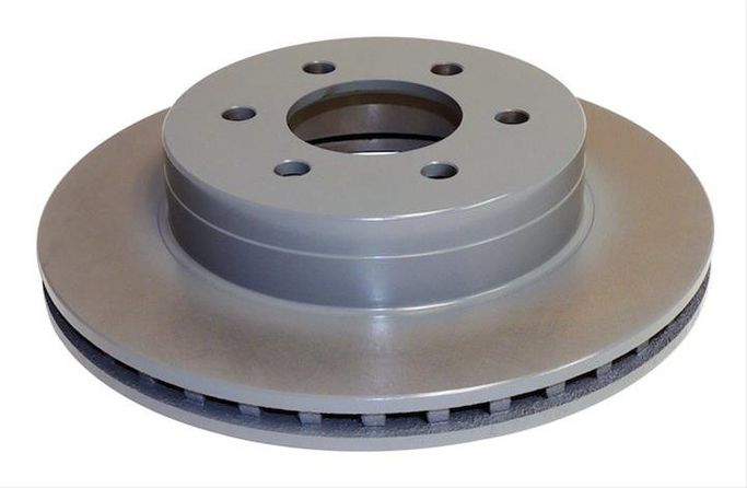 CWA-52009208AD, Crown Automotive Brake Rotors for 1997-2002 DAKOTA, 1998-2002 DURANGO - 52009208AD في الإمارات العربية المتحدة, دبي. Condition - new. Price ⁦340 AED⁩. Photo, seller contacts | AUTO.AE