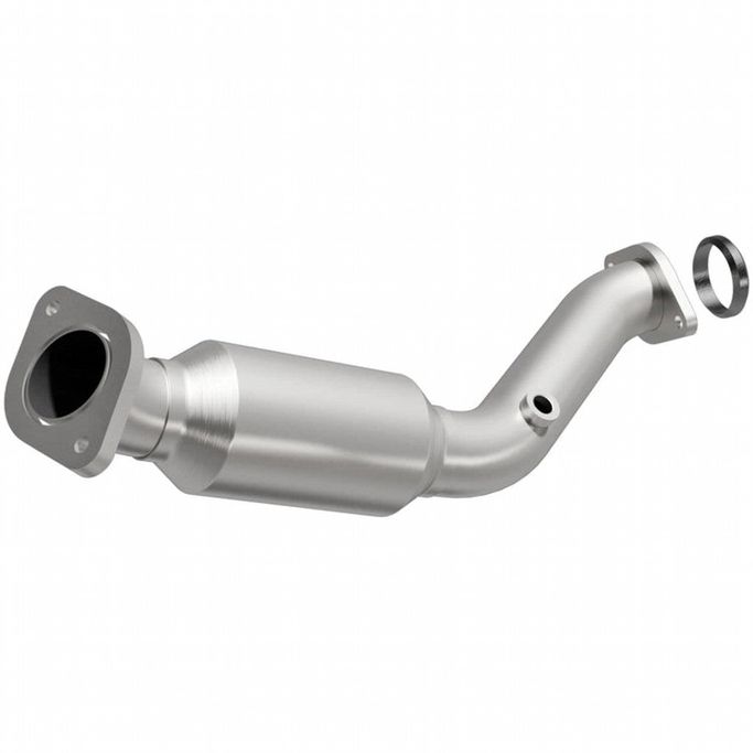 49733, MAGNAFLOW 49733 Catalytic Converter Direct-Fit OEM Grade for CHEVROLET Corvette 2005-2011 في الإمارات العربية المتحدة, دبي. Condition - new. Price ⁦2,350 AED⁩. Photo, seller contacts | AUTO.AE