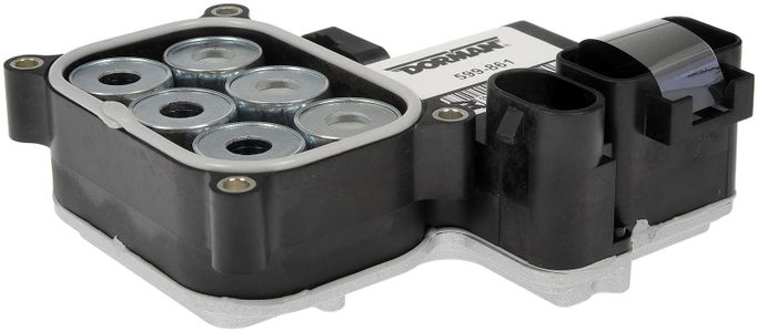 RNB-599-861, Dorman Remanufactured ABS Control Modules 599-861 في الإمارات العربية المتحدة, دبي. Condition - new. Price 2,300 AED. Photo, seller contacts | AUTO.AE