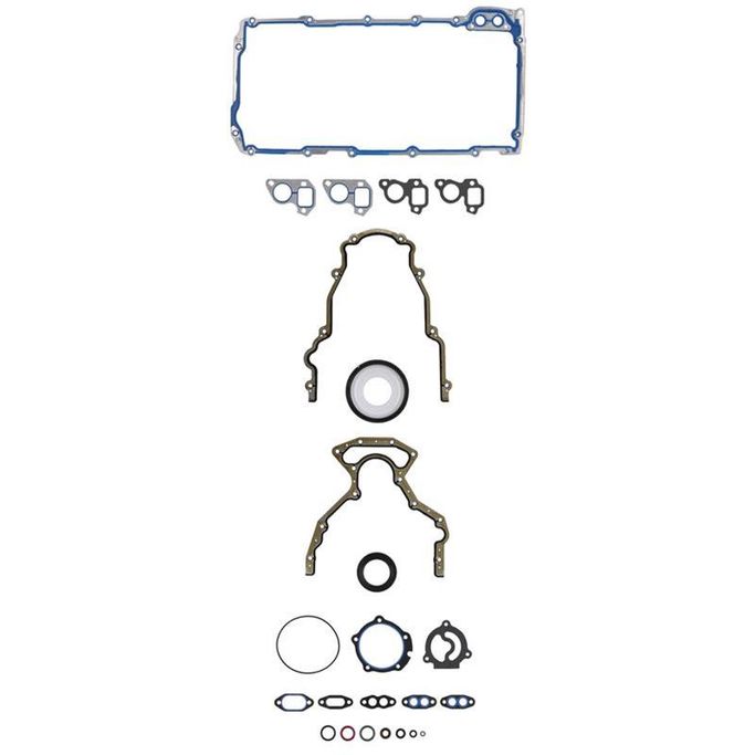 FEL-CS9284, Fel-Pro Conversion Set Gaskets CS 9284 in UAE, Dubai. Condition - new. Price 790 AED. Photo, seller contacts | AUTO.AE