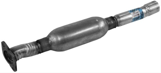 WLK-53962, Walker 2.25 Inch Resonator 53962 в ОАЭ, Дубай. Состояние - новое. Цена 400 AED. Фото, контакты продавца | AUTO.AE