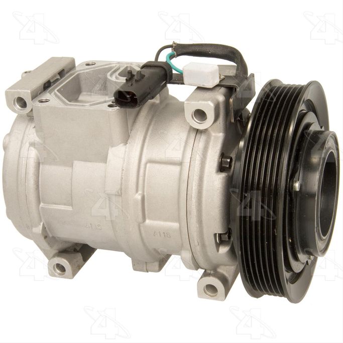 FSS-78381, Four Seasons Air Conditioning Compressors for 1998-2004 CONCORDE, INTREPID - 78381 в ОАЭ, Дубай. Состояние - новое. Цена 1 180 AED. Фото, контакты продавца | AUTO.AE
