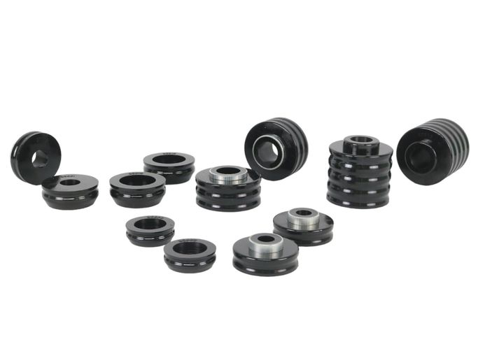WHL-W93496, WHITELINE - Body Bushings for 1986-1996 F-150, F-250, F-350 - W93496 в ОАЭ, Дубай. Состояние - новое. Цена ⁦520 AED⁩. Фото, контакты продавца | AUTO.AE