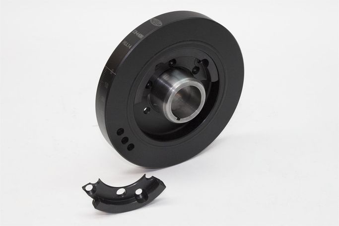 PQX-2344041, PRW High Performance Sportsman Harmonic Dampers 2344041 في الإمارات العربية المتحدة, دبي. Condition - new. Price ⁦630 AED⁩. Photo, seller contacts | AUTO.AE