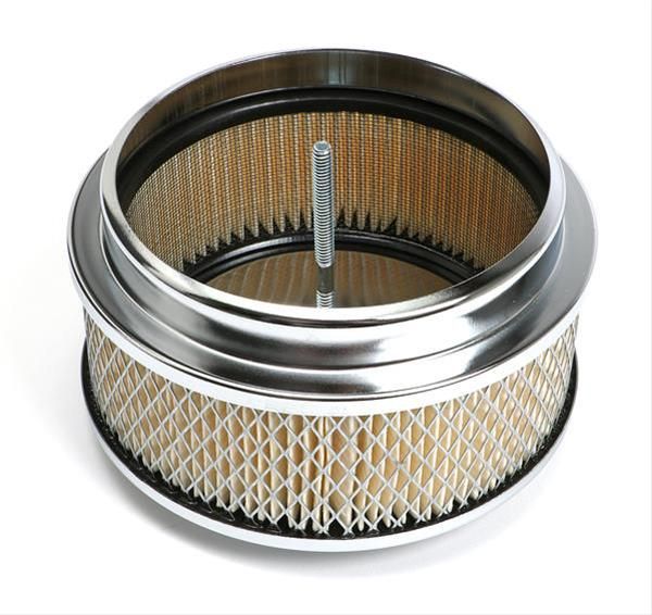 TRD-2292, Trans-Dapt Performance Chrome Air Cleaners 2292 في الإمارات العربية المتحدة, دبي. Condition - new. Price ⁦160 AED⁩. Photo, seller contacts | AUTO.AE