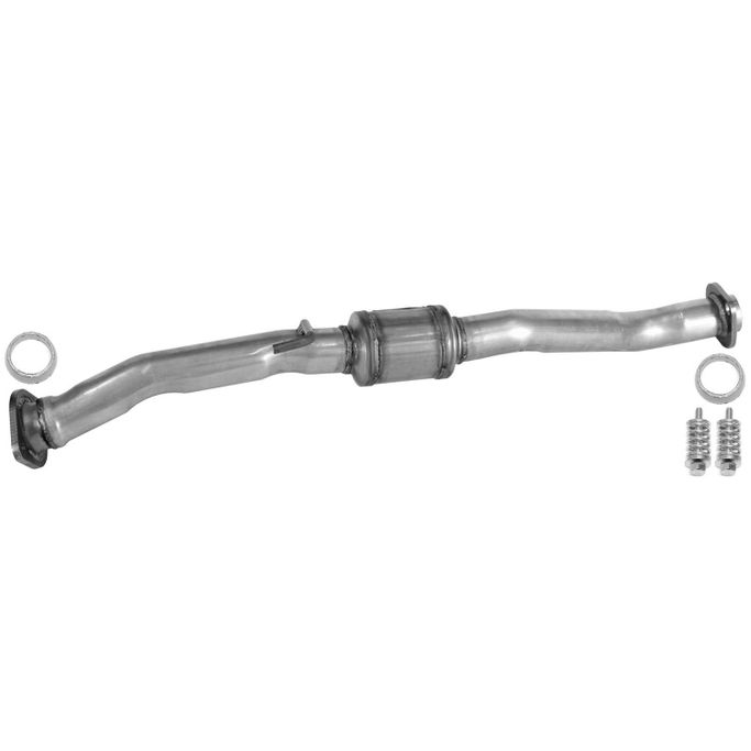 CTO-5200, Catco Federal/EPA Direct-Fit Catalytic Converters for 2006-2008 GRAND VITARA - 5200 в ОАЭ, Дубай. Состояние - новое. Цена ⁦1 700 AED⁩. Фото, контакты продавца | AUTO.AE
