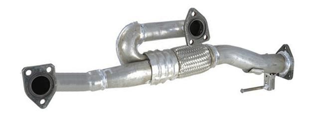 APH-AC2611, AP Exhaust - Exhaust Pipes, Intermediate Pipes for 2003-2007 ACCORD, 2004-2008 TL - AC2611 в ОАЭ, Дубай. Состояние - новое. Цена ⁦780 AED⁩. Фото, контакты продавца | AUTO.AE
