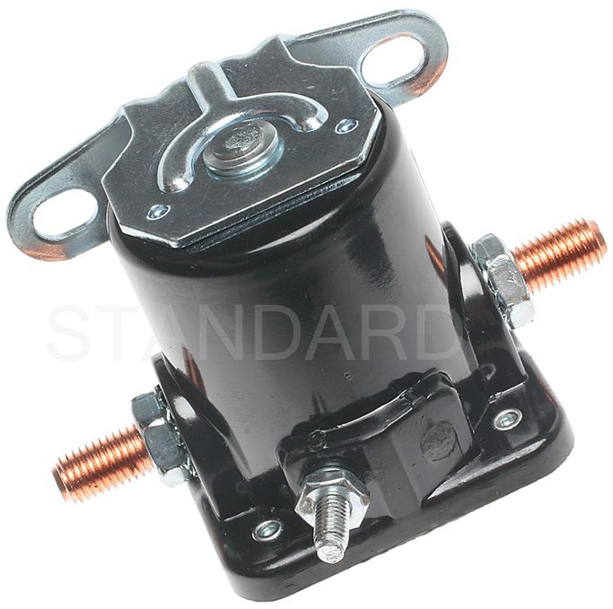 SMP-SS558, Standard Motor Starter Solenoids SS-558 в ОАЭ, Дубай. Состояние - новое. Цена 90 AED. Фото, контакты продавца | AUTO.AE
