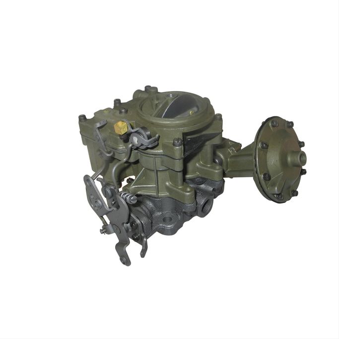 URM-3-3101, UREMCO Remanufactured  CFM 2-Barrel Carburetor 3-3101 в ОАЭ, Дубай. Состояние - новое. Цена 1 540 AED. Фото, контакты продавца | AUTO.AE