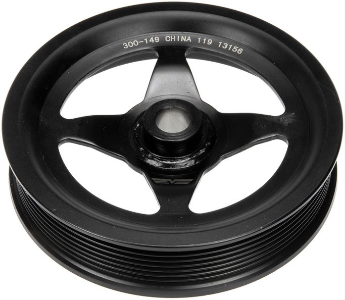RNB-300-149, Dorman Power Steering Pulleys for 2003-2007 RAM 2500, RAM 3500 - 300-149 in UAE, Dubai. Condition - new. Price 210 AED. Photo, seller contacts | AUTO.AE