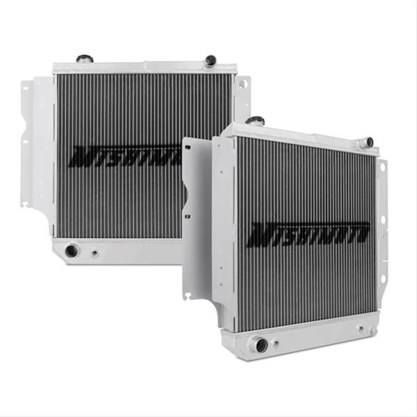 MIO-MMRAD-WRA-87, Mishimoto Performance Radiators for 1987-2016 WRANGLER - MMRAD-WRA-87 في الإمارات العربية المتحدة, دبي. Condition - new. Price 2,360 AED. Photo, seller contacts | AUTO.AE