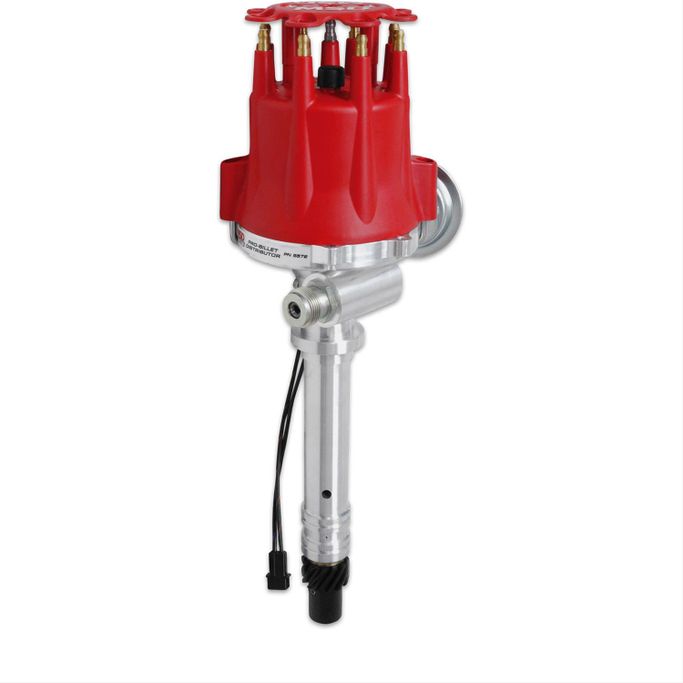 MSD-8572, MSD Pro-Billet Tach Drive Distributors for 1962-1974 CORVETTE - 8572 в ОАЭ, Дубай. Состояние - новое. Цена 3 410 AED. Фото, контакты продавца | AUTO.AE