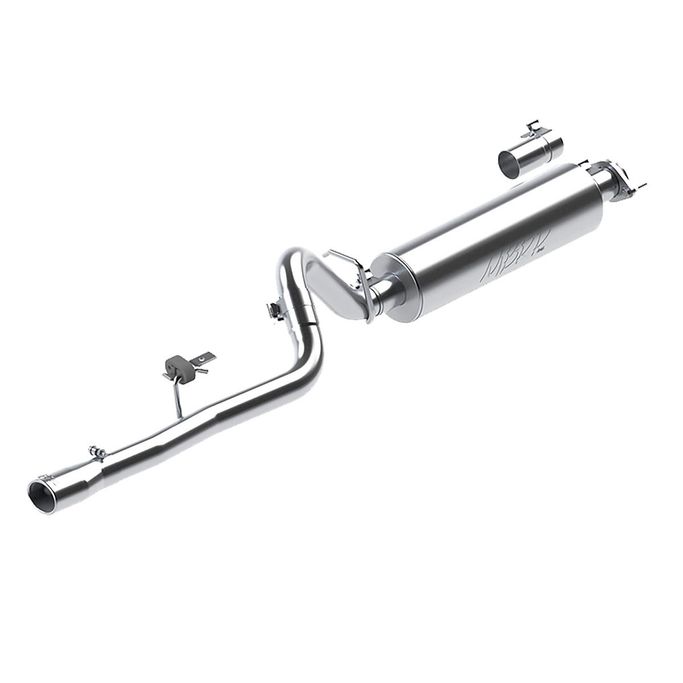 MBR-S5534AL, MBRP Armor Lite Series Exhaust Systems for 1986-2001 CHEROKEE - S5534AL в ОАЭ, Дубай. Состояние - новое. Цена 1 530 AED. Фото, контакты продавца | AUTO.AE
