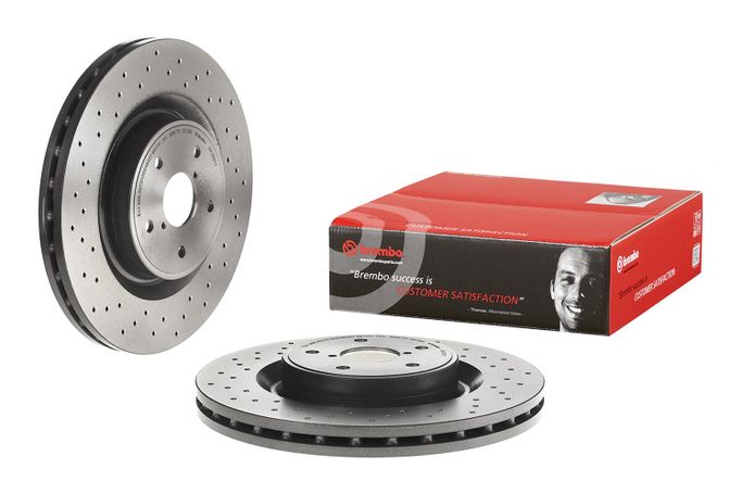 BBO-09-C828-11, Brembo Prime UV Coated Brake Rotors for 2021 WRX, 2018-2021 WRX STI - 09.C828.11 в ОАЭ, Дубай. Состояние - новое. Цена ⁦480 AED⁩. Фото, контакты продавца | AUTO.AE
