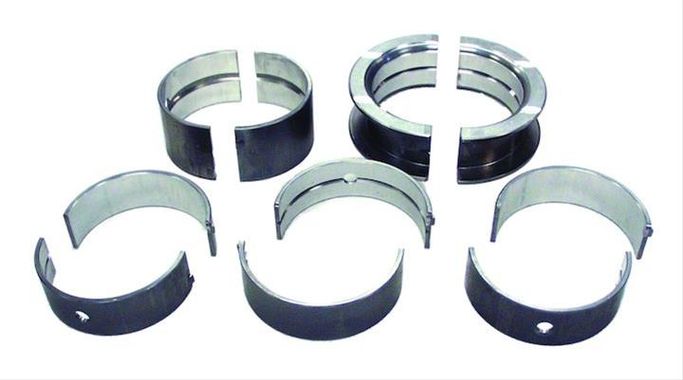 CWA-4397776K, Crown Automotive Main Bearings 4397776K в ОАЭ, Дубай. Состояние - новое. Цена 350 AED. Фото, контакты продавца | AUTO.AE