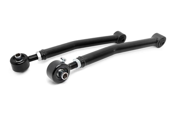 ROU-11380, Rough Country X-Flex Control Arms for 2007-2017 WRANGLER, 2018 WRANGLER JK - 11380 in UAE, Dubai. Condition - new. Price 1,100 AED. Photo, seller contacts | AUTO.AE