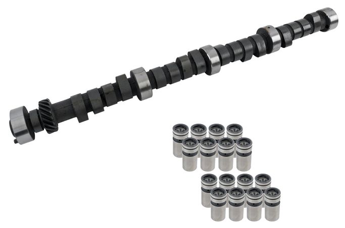 CCA-CL21-600-5, COMP Cams Thumpr Hydraulic Flat Tappet Cam and Lifter Kits CL21-600-5 in UAE, Dubai. Condition - new. Price 2,030 AED. Photo, seller contacts | AUTO.AE
