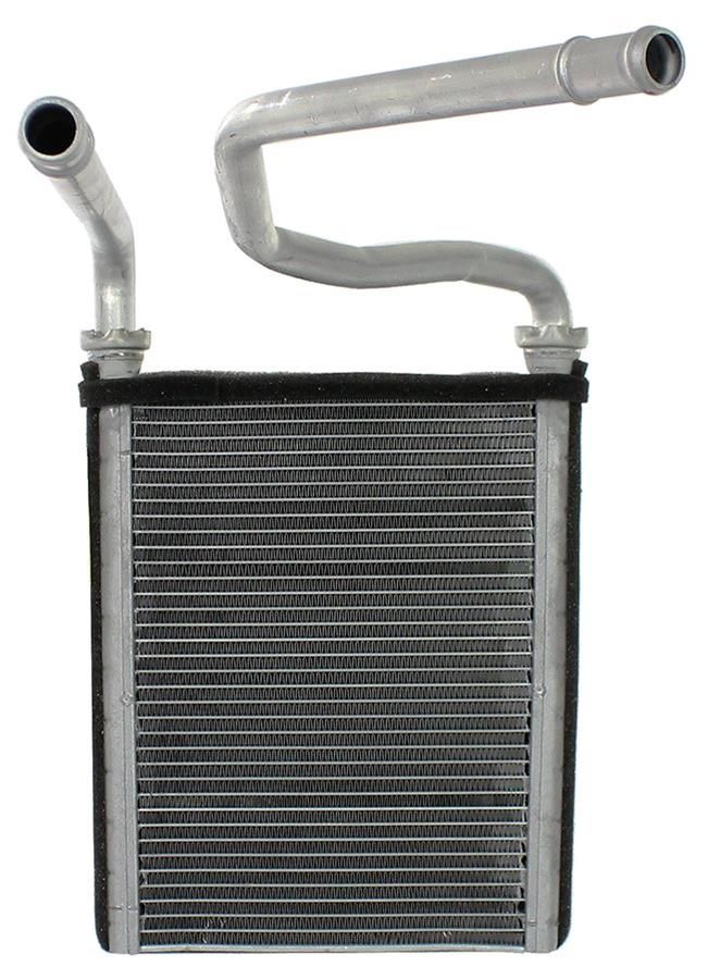 RDR-9010696, Agility Auto Parts Heater Cores for 2005-2008 COROLLA, MATRIX - 9010696 في الإمارات العربية المتحدة, دبي. Condition - new. Price ⁦320 AED⁩. Photo, seller contacts | AUTO.AE